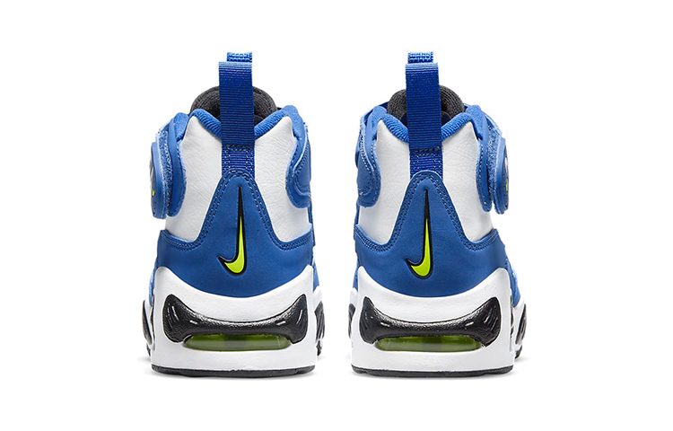 Purchase (PS) Nike Air Griffey Max 1 2021 ''Varsity Royal'' Homme/Femme DJ5163-400