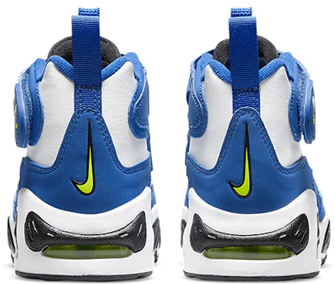 (PS) Nike Air Griffey Max 1 2021 ''Varsity Royal'' Homme/Femme DJ5163-400 Purchase (PS) Nike Air Griffey Max 1 2021 ''Varsity Royal'' Homme/Femme DJ5163-400