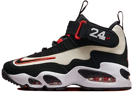 (PS) 耐克 Air Griffey Max 1 '旧金山巨人队' DZ5281-100 Buy (PS) 耐克 Air Griffey Max 1 '旧金山巨人队' DZ5281-100