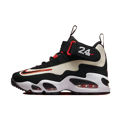 (PS) Nike Air Griffey Max 1 'San Francisco Giants'