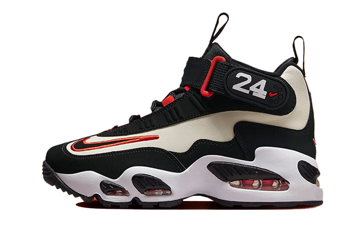 Buy (Preschool) Nike Air Griffey Max 1 'San Francisco Giants' DZ5281-100