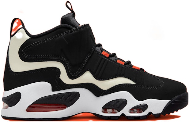(PS) 耐克 Air Griffey Max 1 '旧金山巨人队' DZ5281-100 Order (PS) 耐克 Air Griffey Max 1 '旧金山巨人队' DZ5281-100