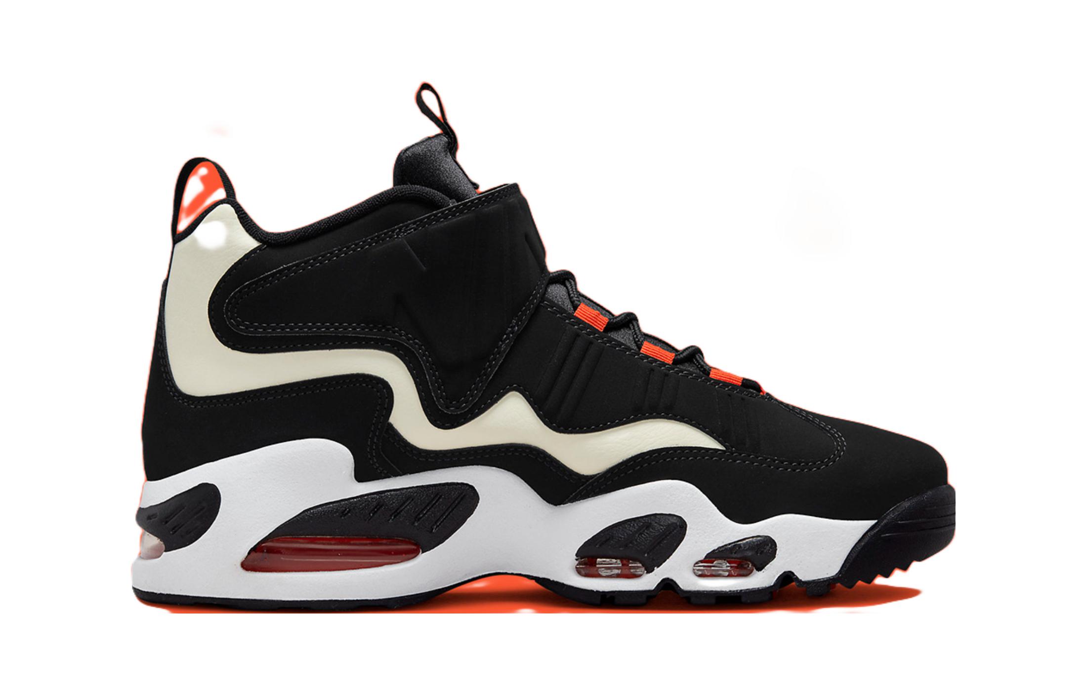 Order (Preschool) Nike Air Griffey Max 1 'San Francisco Giants' DZ5281-100