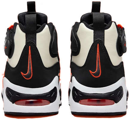 (PS) 耐克 Air Griffey Max 1 '旧金山巨人队' DZ5281-100 Shop (PS) 耐克 Air Griffey Max 1 '旧金山巨人队' DZ5281-100