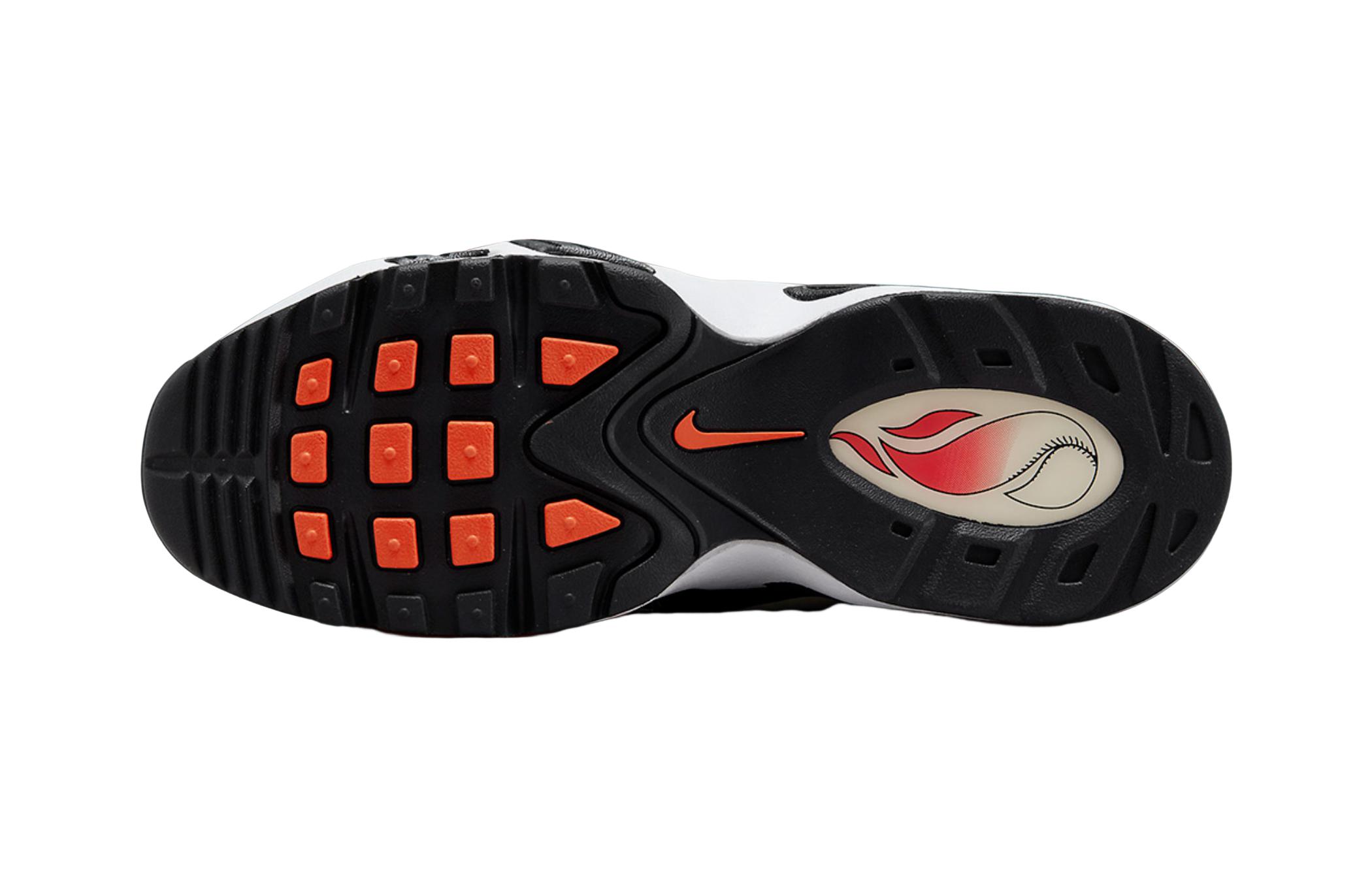 Purchase (Preschool) Nike Air Griffey Max 1 'San Francisco Giants' DZ5281-100