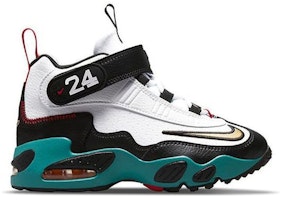 (Preschool) Nike Air Griffey Max 1 'Sweetest Swing' DM0841-100 (Preschool) Nike Air Griffey Max 1 'Sweetest Swing' DM0841-100