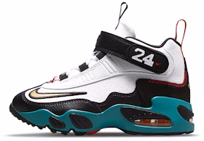 (Preschool) Nike Air Griffey Max 1 'Sweetest Swing' DM0841-100 (Preschool) Nike Air Griffey Max 1 'Sweetest Swing' DM0841-100