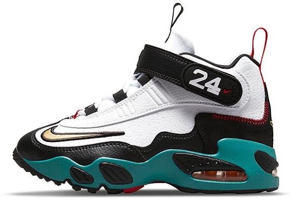 (Preschool) Nike Air Griffey Max 1 'Sweetest Swing' DM0841-100 Buy (Preschool) Nike Air Griffey Max 1 'Sweetest Swing' DM0841-100