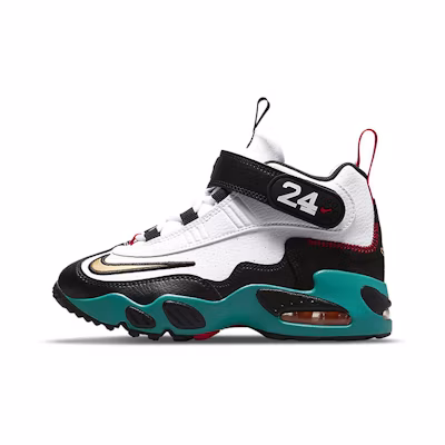 (PS) Nike Air Griffey Max 1 'Sweetest Swing'
