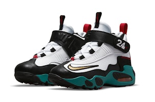 (PS) ナイキ エアグリフィー1 "スウィートスイング" DM0841-100 Lookbook (PS) ナイキ エアグリフィー1 "スウィートスイング" DM0841-100