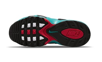 (PS) ナイキ エアグリフィー1 "スウィートスイング" DM0841-100 Details for (PS) ナイキ エアグリフィー1 "スウィートスイング" DM0841-100