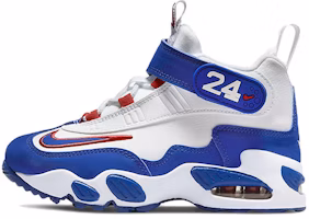 (Preschool) Nike Air Griffey Max 1 'USA' DX3725-100 (Preschool) Nike Air Griffey Max 1 'USA' DX3725-100