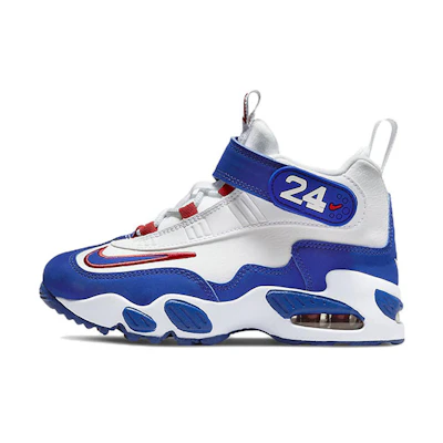 (PS) Nike Air Griffey Max 1 'USA'