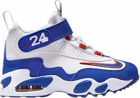 (Preschool) Nike Air Griffey Max 1 'USA' DX3725-100 (Preschool) Nike Air Griffey Max 1 'USA' DX3725-100