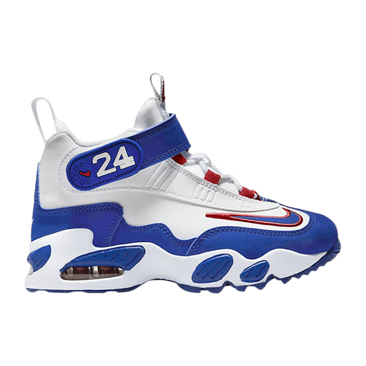 Buy (Preschool) Nike Air Griffey Max 1 'USA' DX3725-100 - Novelship