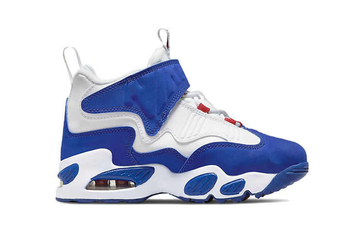 Order (PS) Nike Air Griffey Max 1 ''USA'' Herrenschuhe DX3725-100
