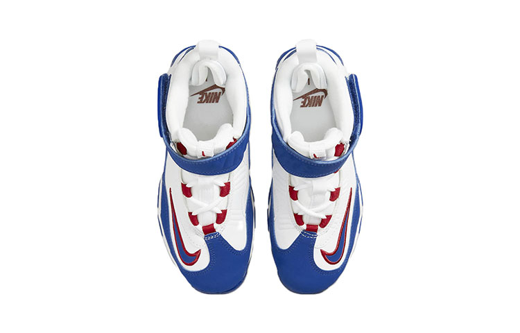 Shop (PS) Nike Air Griffey Max 1 ''USA'' Herrenschuhe DX3725-100