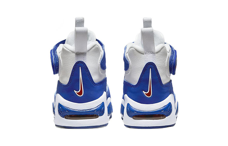 Purchase (PS) Nike Air Griffey Max 1 ''USA'' Herrenschuhe DX3725-100