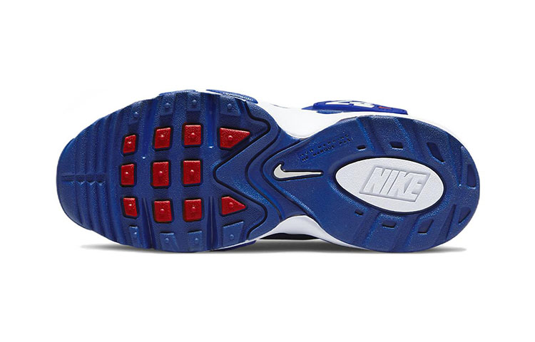 Details for (PS) Nike Air Griffey Max 1 ''USA'' Herrenschuhe DX3725-100