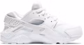Order (PS) Nike Air Huarache Run 'Putih Sepenuhnya' 704949-110