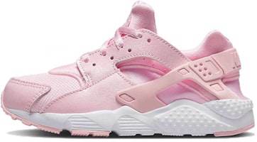 (Preschool) Nike Air Huarache Run SE 'Pink' 859591-600 (Preschool) Nike Air Huarache Run SE 'Pink' 859591-600