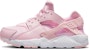 (PS) Nike Air Huarache Run SE 'Merah Jambu' 859591-600