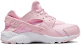 Order (PS) Nike Air Huarache Run SE 'Merah Jambu' 859591-600