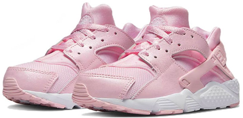 (PS) 나이키 에어 허라취 런 SE '핑크' (Nike Air Huarache Run SE '핑크') 859591-600 Lookbook (PS) 나이키 에어 허라취 런 SE '핑크' (Nike Air Huarache Run SE '핑크') 859591-600