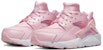 (PS) Nike Air Huarache Run SE 'Merah Jambu' 859591-600