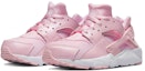 Lookbook (PS) Nike Air Huarache Run SE 'Merah Jambu' 859591-600
