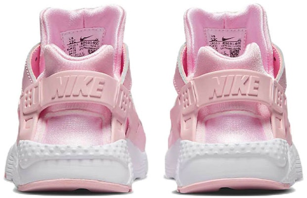 (Preschool) Nike Air Huarache Run SE 'Pink' 859591-600 Purchase (Preschool) Nike Air Huarache Run SE 'Pink' 859591-600