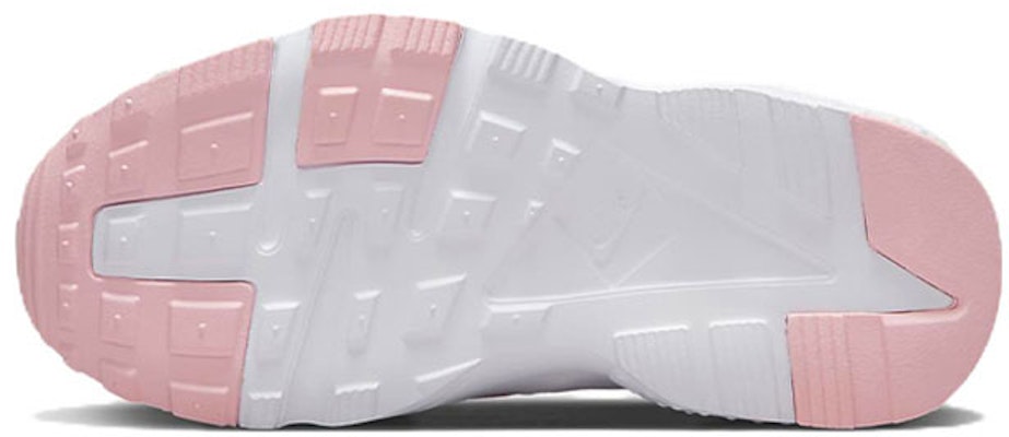 (Preschool) Nike Air Huarache Run SE 'Pink' 859591-600 Details for (Preschool) Nike Air Huarache Run SE 'Pink' 859591-600