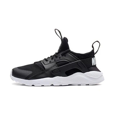 (PS) Nike Air Huarache Run Ultra 'Black'