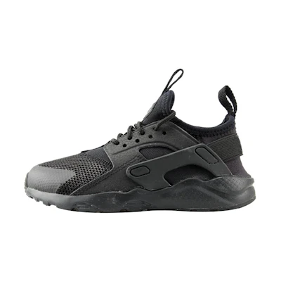 (PS) Nike Air Huarache Run Ultra 'Black'