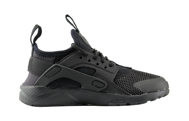 Order (PS) Nike Air Huarache Run Ultra ''Noir'' 859593-004