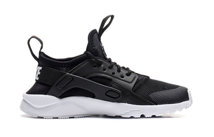 Order (PS) Nike Air Huarache Run Ultra 'Hitam' 859593-020