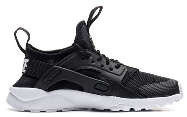 (PS) Nike Air Huarache Run Ultra 'Hitam' 859593-020 Order (PS) Nike Air Huarache Run Ultra 'Hitam' 859593-020