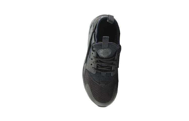 Lookbook (PS) Nike Air Huarache Run Ultra ''Noir'' 859593-004