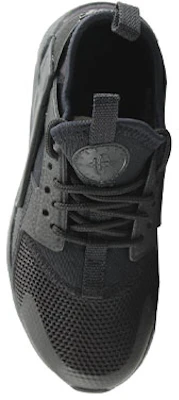 (PS) Nike Air Huarache Run Ultra ''Noir'' 859593-004 Lookbook (PS) Nike Air Huarache Run Ultra ''Noir'' 859593-004