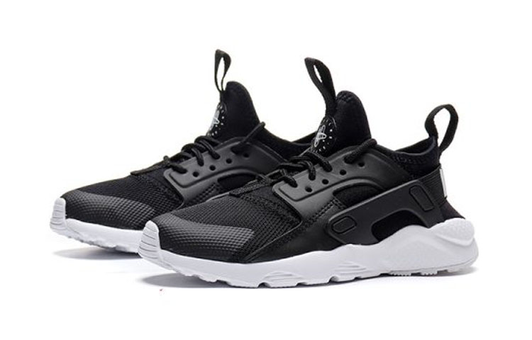 Lookbook (PS) Nike Air Huarache Run Ultra 'Hitam' 859593-020