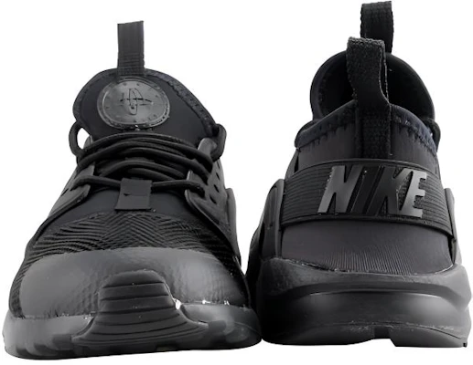 (PS) Nike Air Huarache Run Ultra ''Noir'' 859593-004 Shop (PS) Nike Air Huarache Run Ultra ''Noir'' 859593-004
