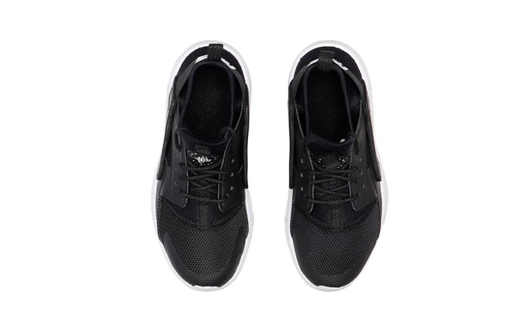 Shop (PS) Nike Air Huarache Run Ultra 'Hitam' 859593-020