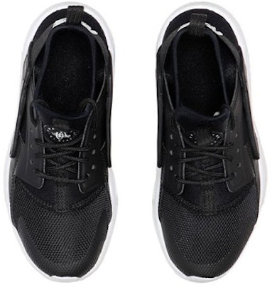 (PS) Nike Air Huarache Run Ultra 'Hitam' 859593-020 Shop (PS) Nike Air Huarache Run Ultra 'Hitam' 859593-020