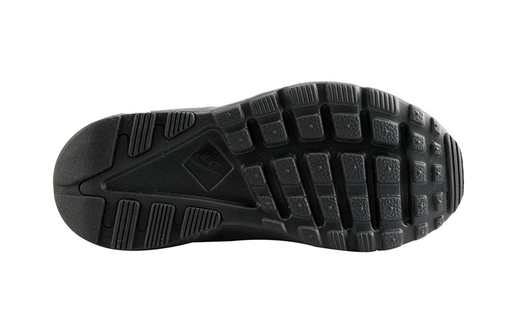 Purchase (PS) Nike Air Huarache Run Ultra ''Noir'' 859593-004
