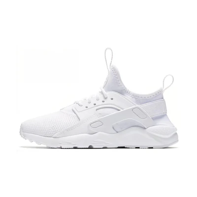 (PS) Nike Air Huarache Run Ultra 'Triple White'