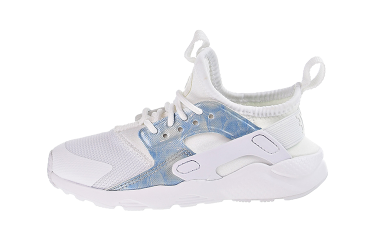 (PS) Nike Air Huarache Run Ultra 'White Royal Tint'