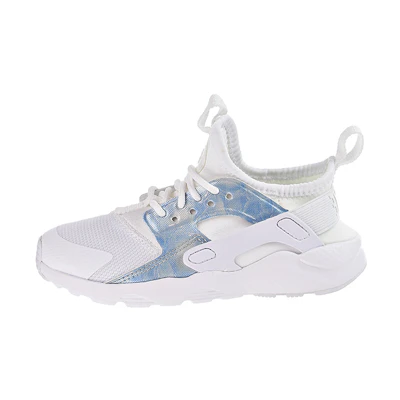 (PS) Nike Air Huarache Run Ultra 'White Royal Tint'