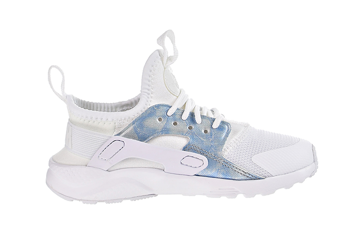 (PS) Nike Air Huarache Run Ultra 'White Royal Tint' 圖 2