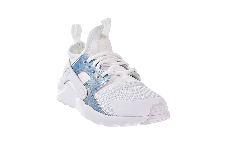(PS) Nike Air Huarache Run Ultra 'White Royal Tint' 圖 3