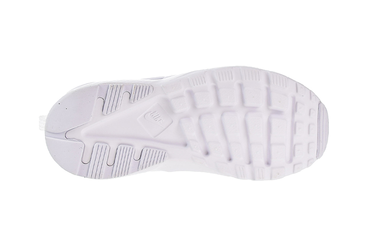 (PS) Nike Air Huarache Run Ultra 'White Royal Tint' 圖 5